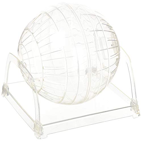 Living World Medium Exercise Ball 17 cm von LIVING WORLD