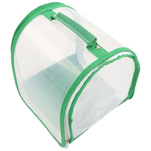 Habitat Cage 360 Degree Full Transparent Portable Folding Mesh and Butterfly Terrarium for Observation Nature Butterflies Raising von LIYJTK