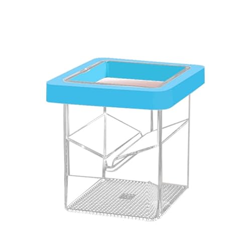 Züchterbox für Aquarium, Züchterbox mit Adsorption und Aufhängung, Fischisolierung, Zuchtbox mit Schichtdesign von LIYJTK