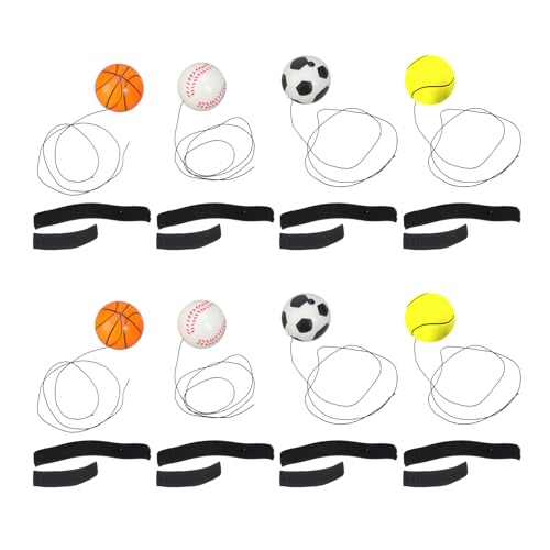 LIbgiubhy Hunde Apportierspielzeug Tennis Fußball Set Spiel für Hunde Zahnen Kauspielzeug Hund Apportierspielzeug für Indoor Hunde LIbgiubhy Hunde Apportierspielzeug Tennis Fußball Set Spiel für Hunde Zahnen Kauspielzeug Hund Apportierspielzeug für Indoor Hunde von LIbgiubhy