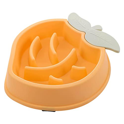 Fun Bowls Slow Feeder Slow Feeder Slow Feeding Hundenapf Vermeiden Sie Ersticken Hunde Stoppen Blähungen Geschirr Fressen Pet Bowl Leicht zu reinigen Futterspender Hundenäpfe Kleine Rassen Nassfutter Fun Bowls Slow Feeder Slow Feeder Slow Feeding Hundenapf Vermeiden Sie Ersticken Hunde Stoppen Blähungen Geschirr Fressen Pet Bowl Leicht zu reinigen Futterspender Hundenäpfe Kleine Rassen Nassfutter von LLHCF