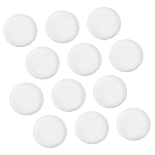 LOORGVEL 20stücke Kunststoff Pflanzentopf Untertasse Blumentopf Tropfschale Anlage Untertasse Runde Blumentopf Tropf Tabletts Für Innen Und Außenbereich LOORGVEL 20stücke Kunststoff Pflanzentopf Untertasse Blumentopf Tropfschale Anlage Untertasse Runde Blumentopf Tropf Tabletts Für Innen Und Außenbereich von LOORGVEL
