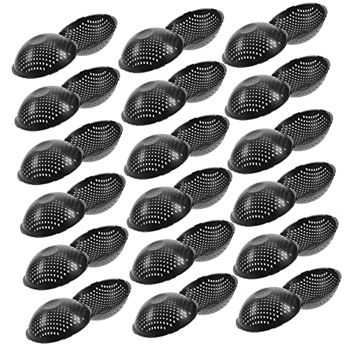 LOORGVEL 50stücke Blumentopf Boden-gittermatte Drainage-Pads Für Pflanzen Anti-leckage Und Luftdurchlässig Für Blumentöpfe Mit Löchern Außendurchmesser Innendurchmesser LOORGVEL 50stücke Blumentopf Boden-gittermatte Drainage-Pads Für Pflanzen Anti-leckage Und Luftdurchlässig Für Blumentöpfe Mit Löchern Außendurchmesser Innendurchmesser von LOORGVEL