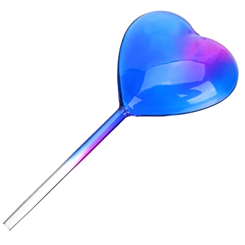 LOORGVEL Selbstbewässernde Glaskugel Für Pflanzen Automatisches Bewässerungssystem Für Hängende Und Topfpflanzen Langlebig Und Praktisch Für Innen Und Außenbereich LOORGVEL Selbstbewässernde Glaskugel Für Pflanzen Automatisches Bewässerungssystem Für Hängende Und Topfpflanzen Langlebig Und Praktisch Für Innen Und Außenbereich von LOORGVEL