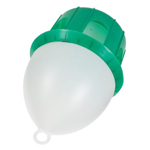 LOORGVEL Vogel Wasserspender aus Dickem Kunststoff Stabiler Trinkspender für Tauben Wellensittiche und Papageien Transparenter Behälter für Vogelkäfig Auslaufsicher LOORGVEL Vogel Wasserspender aus Dickem Kunststoff Stabiler Trinkspender für Tauben Wellensittiche und Papageien Transparenter Behälter für Vogelkäfig Auslaufsicher von LOORGVEL