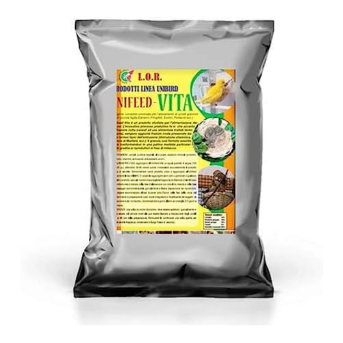 LOR LOR Unifeed Vita 5 kg von LOR