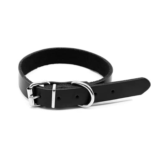 Verstellbares Hundehalsband für Hunde, Katzen, Leine, Hundehalsband, Outdoor-Laufhalsband für kleine Hunde, Katzen, Tiere, Hundezubehör-1 von LORSHEL