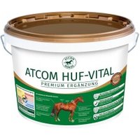 LOUV Atcom Horse Ergänzungsfutter Huf-Vital 5 kg von LOUV