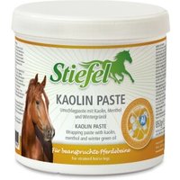 Stiefel Kaolin Paste 850 g von Stiefel