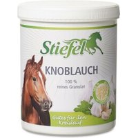 LOUV Stiefel Knoblauch von LOUV