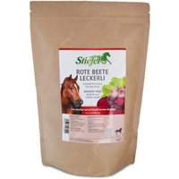 Stiefel Rote Beete Leckerli 1 kg von Stiefel