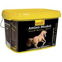 marstall Ergänzungsfutter Amino-Muskel 3,5 kg von marstall