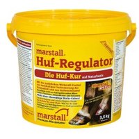 marstall Ergänzungsfutter Huf-Regulator 3,5 kg von marstall