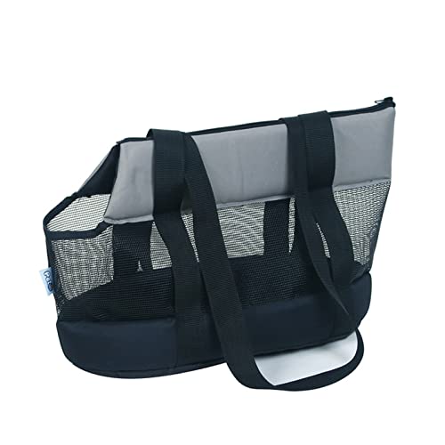 Große Tasche für Hunde oder Haustiere, Outdoor-Reisen für Sightseeing, Outdoor-Reisen von LUDAKE