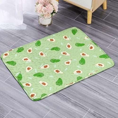 LULUMAIC Kühlmatte für große Hunde, coole Matten, neue S 2XL Haustier-Hundekatzenmatte, kühlende Sommerunterlage, atmungsaktive Decke, Sofa für Hunde und Katzen, waschbar, für Hundebett, Katzenmatten von LULUMAIC