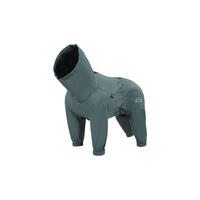 Rukka® Protect Hunde-Overall [30cm - Agave] von LUTHA.COM