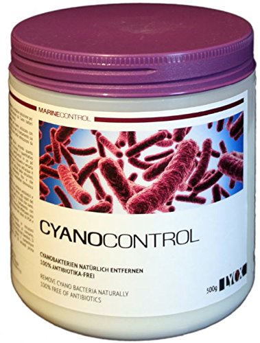 LYOX CyanoControl 500g von LYOX