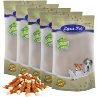 Lyra Pet Calciumknochen mit Hühnerbrust 5 kg von LYRA PET