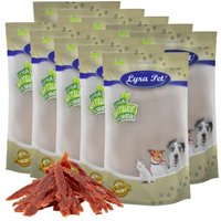 Lyra Pet Entenbrust 10 kg von LYRA PET