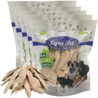 Lyra Pet Entenbrust gefriergetrocknet 1 kg Lyra Pet Entenbrust gefriergetrocknet 1 kg von LYRA PET