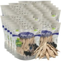 Lyra Pet Entenbrust gefriergetrocknet 5 kg Lyra Pet Entenbrust gefriergetrocknet 5 kg von LYRA PET