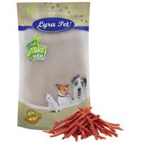 Lyra Pet Entenbrustabschnitte 1 kg von LYRA PET