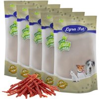 Lyra Pet Entenbrustabschnitte 5 kg von LYRA PET