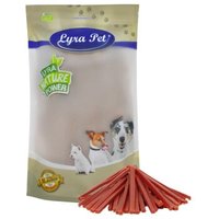 Lyra Pet Entenbruststreifen 1 kg von LYRA PET