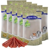 Lyra Pet Entenbruststreifen 10 kg von LYRA PET