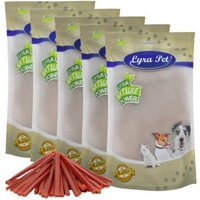 Lyra Pet Entenbruststreifen 5 kg von LYRA PET