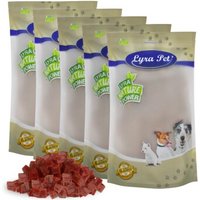 Lyra Pet Entenbrustwürfel 5 kg von LYRA PET