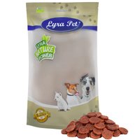 Lyra Pet Entenchips 1 kg von LYRA PET