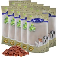 Lyra Pet Entenchips 10 kg von LYRA PET