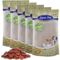 Lyra Pet Entenchips 5 kg Lyra Pet Entenchips 5 kg von LYRA PET