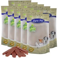 Lyra Pet Entenmedaillons 10 kg von LYRA PET