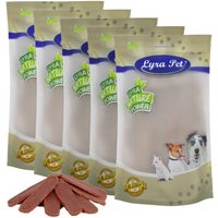 Lyra Pet Entenmedaillons 5 kg von LYRA PET