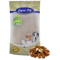 Lyra Pet Hühnchenschenkel 1 kg von LYRA PET