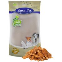 Lyra Pet Hühner Wrap mit Fisch 1 kg von LYRA PET