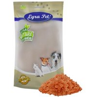 Lyra Pet Hühnerbrustwürfel 1 kg von LYRA PET