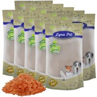 Lyra Pet Hühnerbrustwürfel 10 kg von LYRA PET