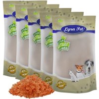 Lyra Pet Hühnerbrustwürfel 5 kg von LYRA PET