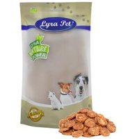 Lyra Pet Hühnerchips 1 kg von LYRA PET