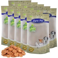 Lyra Pet Hühnerchips 10 kg von LYRA PET