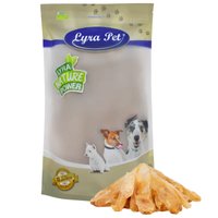 Lyra Pet Kaninchenohren 1 kg von LYRA PET