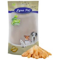 Lyra Pet Kaninchenohren 1 kg von LYRA PET