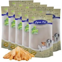 Lyra Pet Kaninchenohren 10 kg von LYRA PET