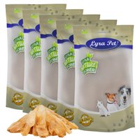 Lyra Pet Kaninchenohren 5 kg von LYRA PET