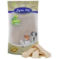 Lyra Pet Kauchips aus Büffelhaut 1 kg von LYRA PET