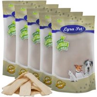 Lyra Pet Kauchips aus Büffelhaut 5 kg von LYRA PET