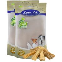 Lyra Pet Kauknochen ca. 10 cm 3,8 kg von LYRA PET